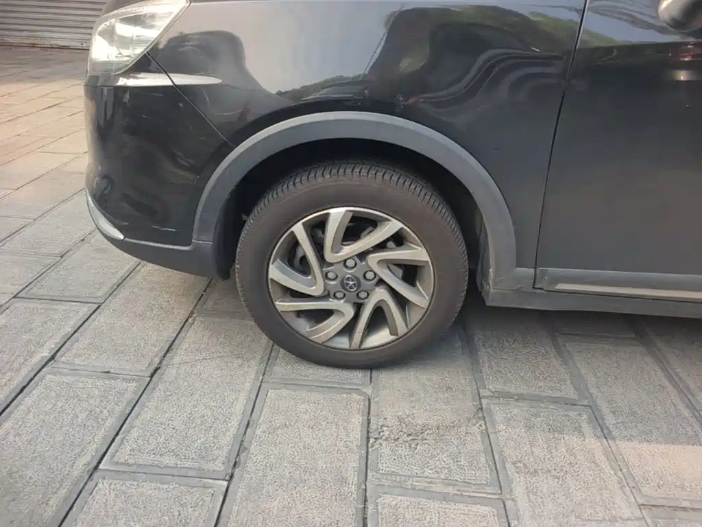 JAC Refine S3 — миниатюра 23