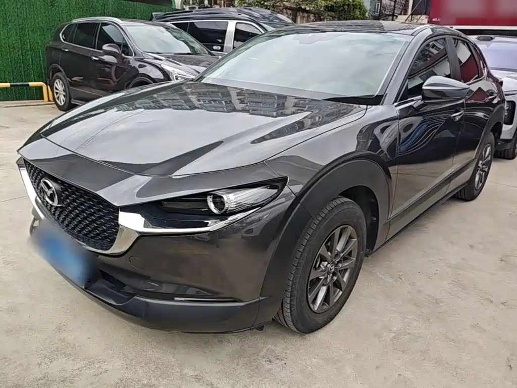 Mazda CX-30 — миниатюра 2
