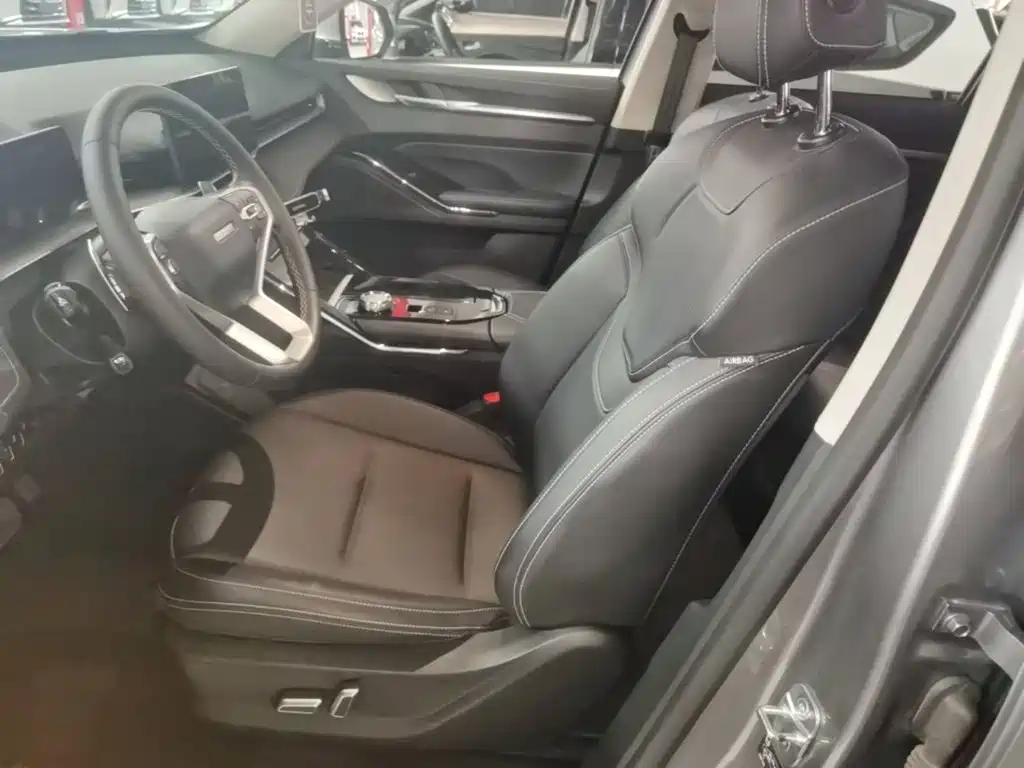 Haval H6 — миниатюра 15