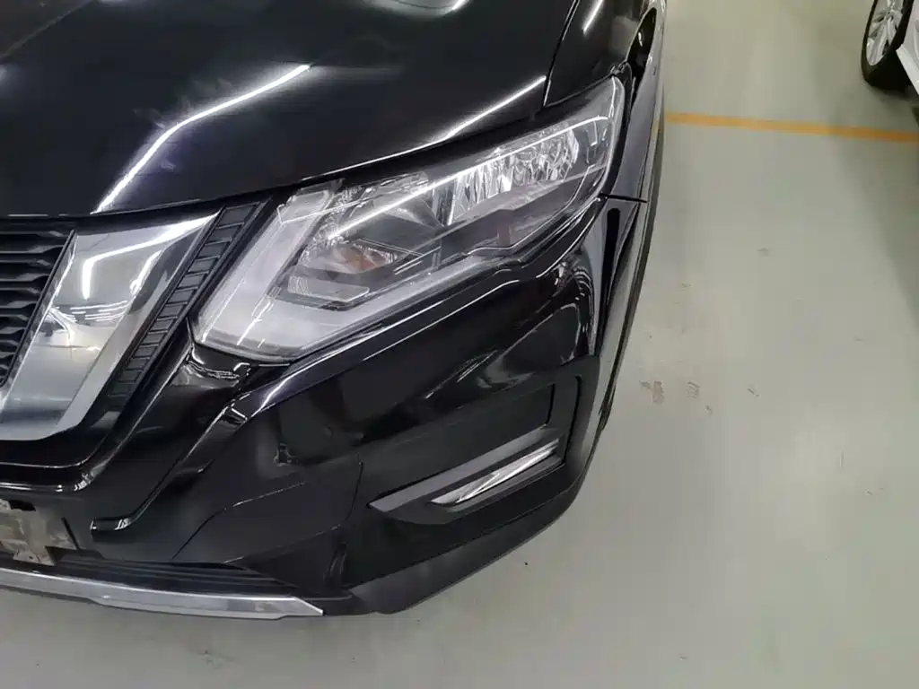 Nissan X-Trail — миниатюра 24