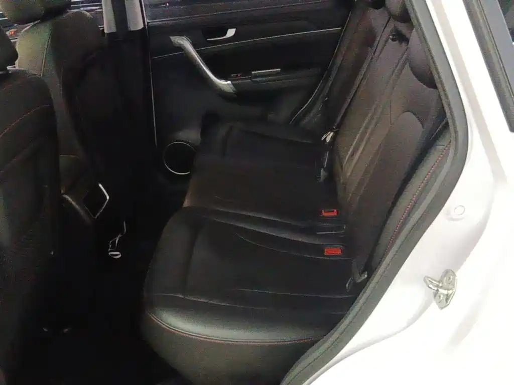 Haval H6 — миниатюра 17