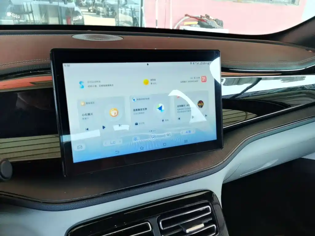 BYD Qin PLUS — миниатюра 13