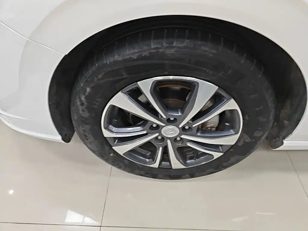 Changan Eado — миниатюра 23