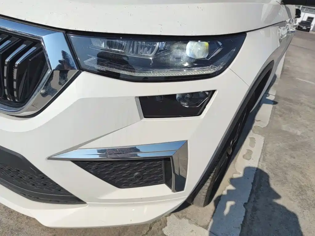 Skoda Kodiaq — миниатюра 24