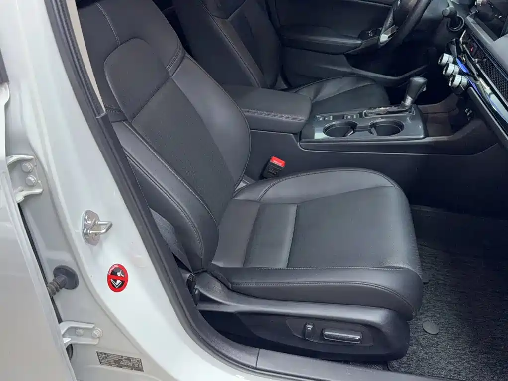 Honda Integra — миниатюра 5