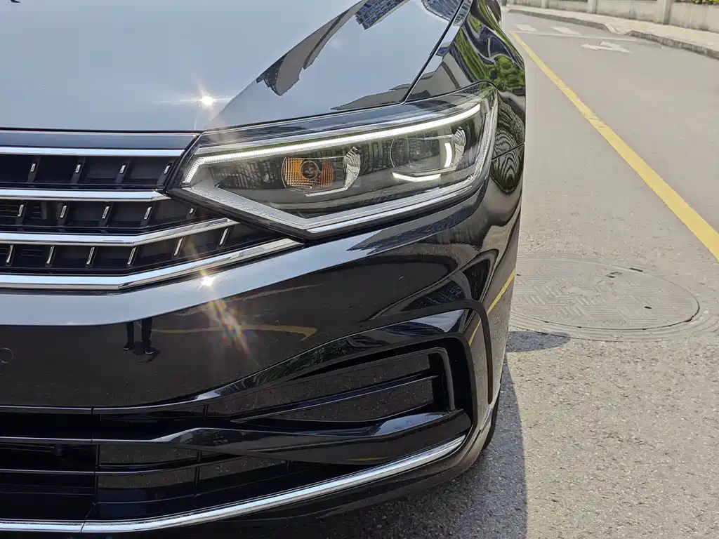 Volkswagen Magotan 2026 3000 380TSI DSG Luxury