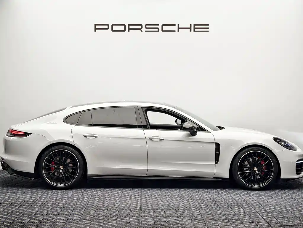 Porsche Panamera 2022 Panamera Executive Long Wheelbase 2.9T