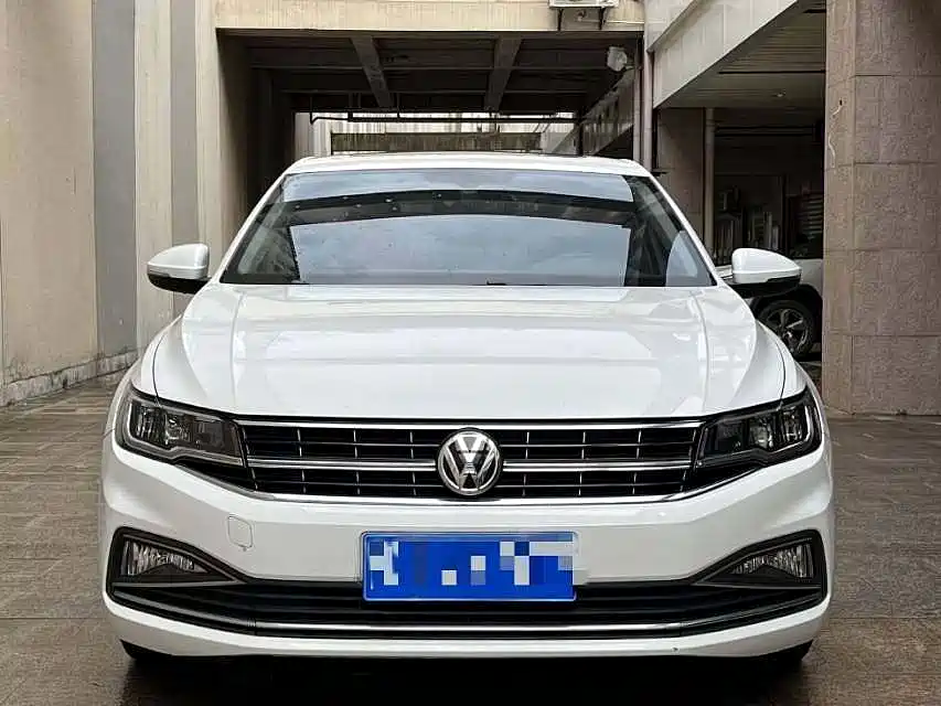 Volkswagen Bora 2019 280TSI DSG Elite VI