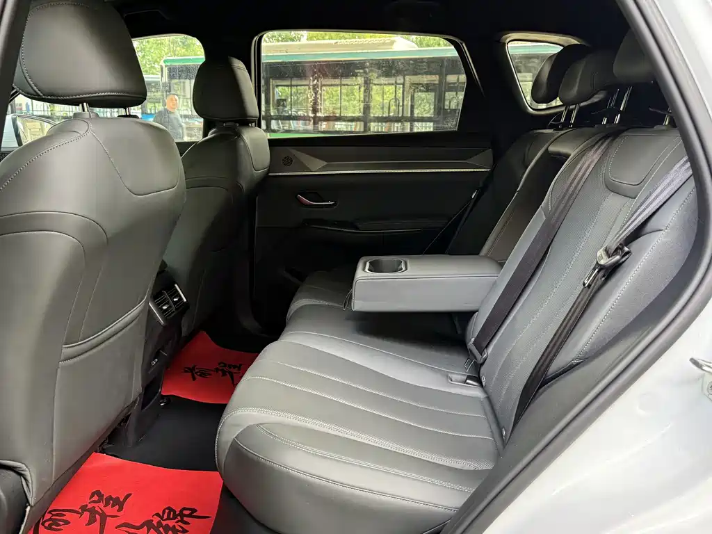 BYD Pro New Energy — миниатюра 4