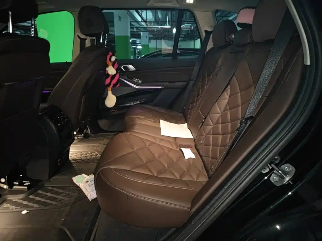 BMW X5 — миниатюра 15