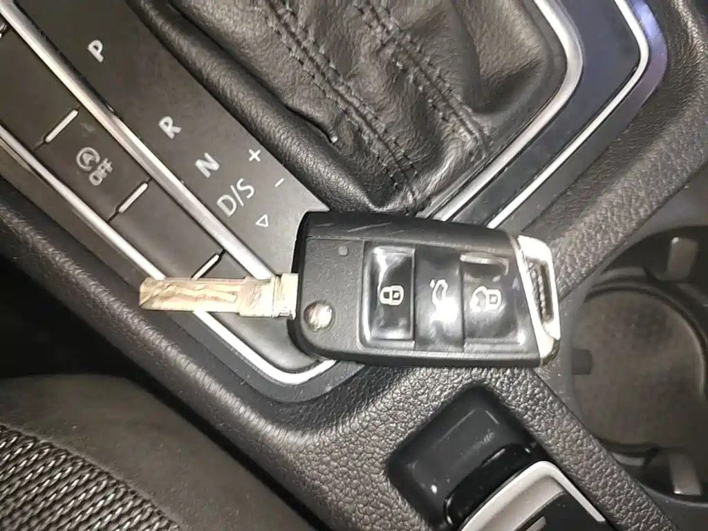 Volkswagen Golf 2019 280TSI DSG Comfort VI