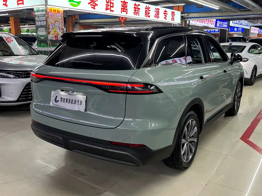 Fulwin Fengyun T9 — миниатюра 6