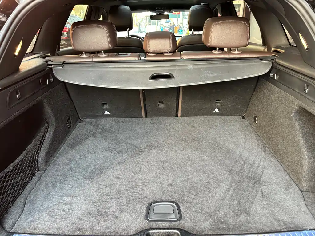 Mercedes-Benz GLC 2022 GLC 300 L 4MATIC
