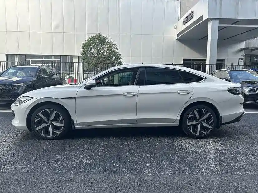 Volkswagen Lamando 2022 L 280TSI DSG