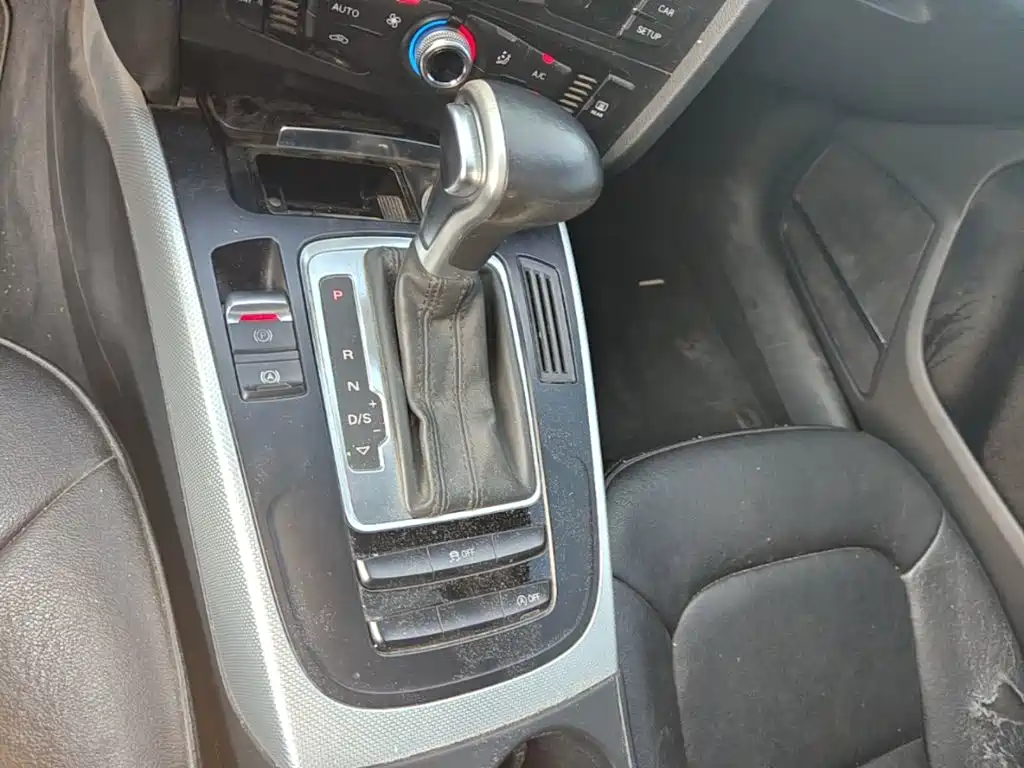 Audi A4L — миниатюра 14