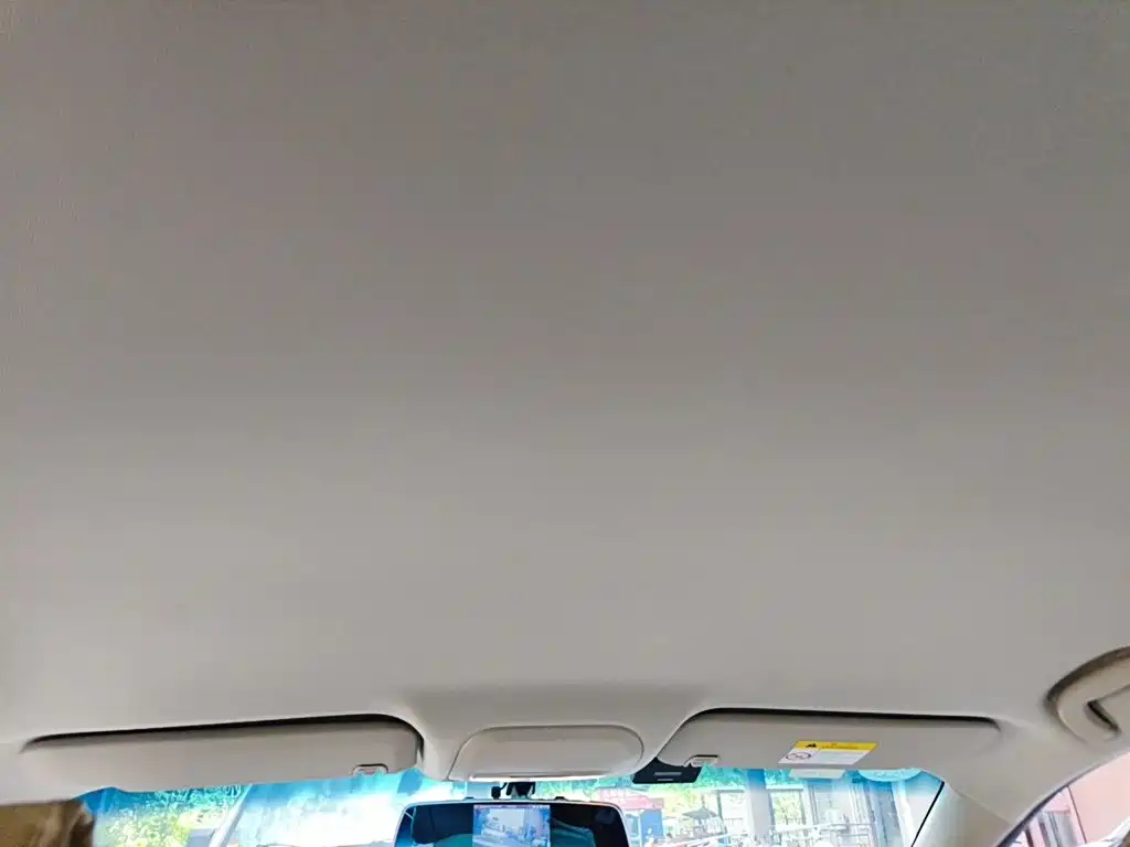 Buick Excelle — миниатюра 9