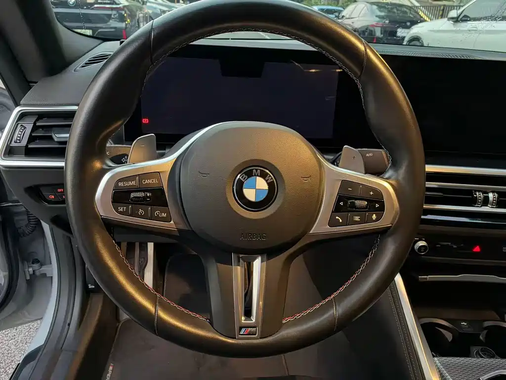 BMW M240i — миниатюра 5