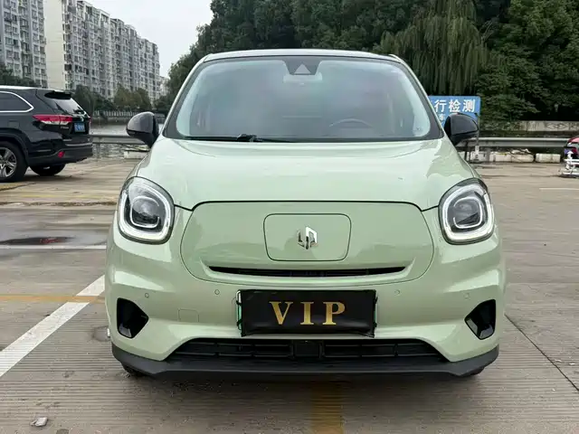 Leapmotor T03
