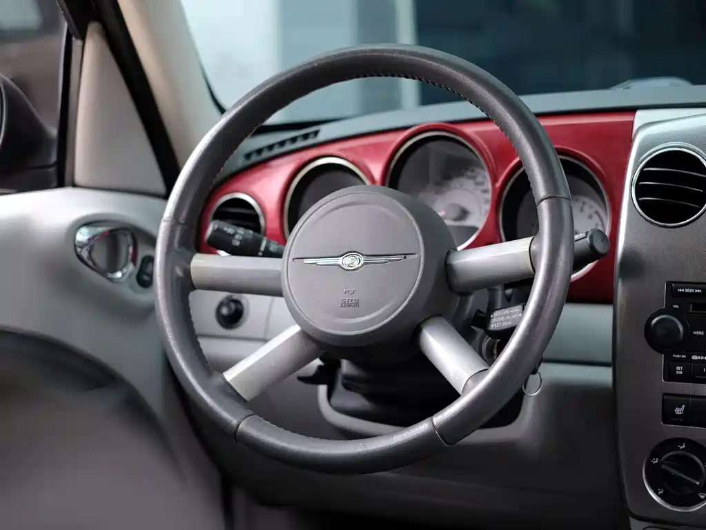 Chrysler PT Cruiser — миниатюра 15