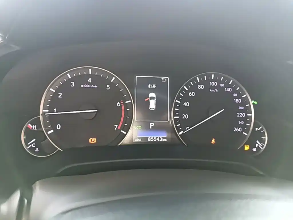 Lexus RX — миниатюра 12