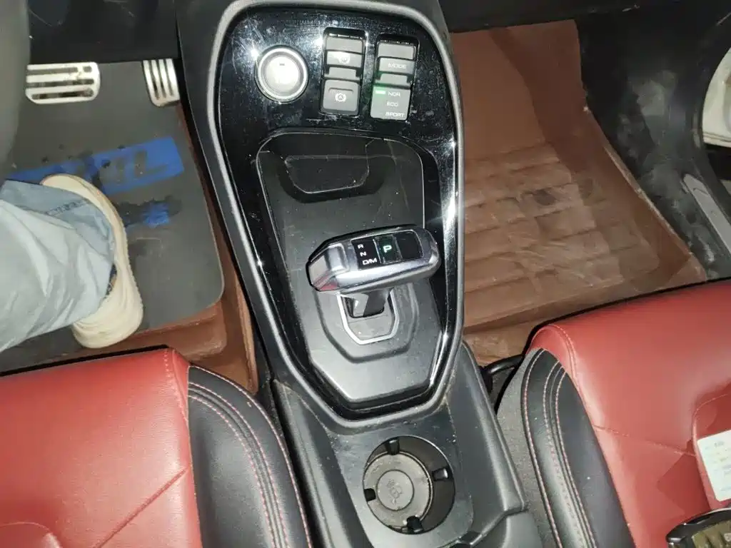 Haval H2s — миниатюра 10