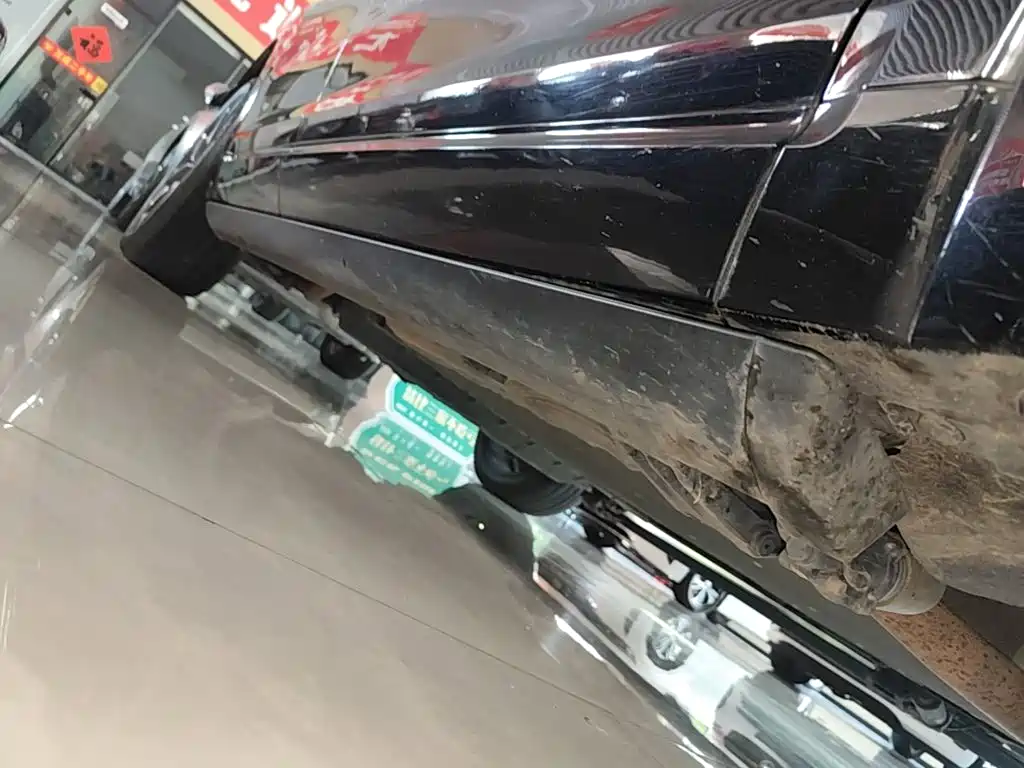 Li Auto Li ONE — миниатюра 21