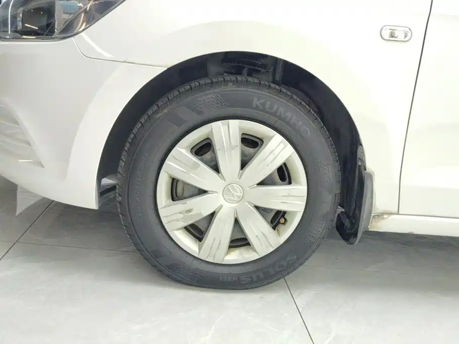 Volkswagen Jetta — миниатюра 6