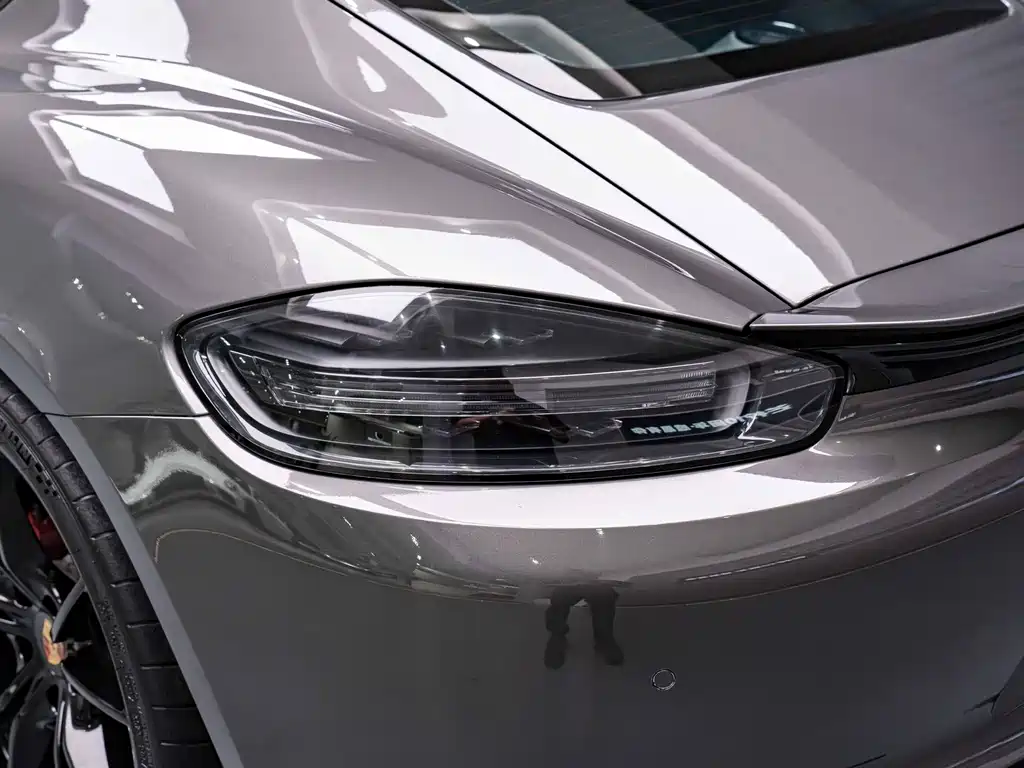 Porsche 718 — миниатюра 6