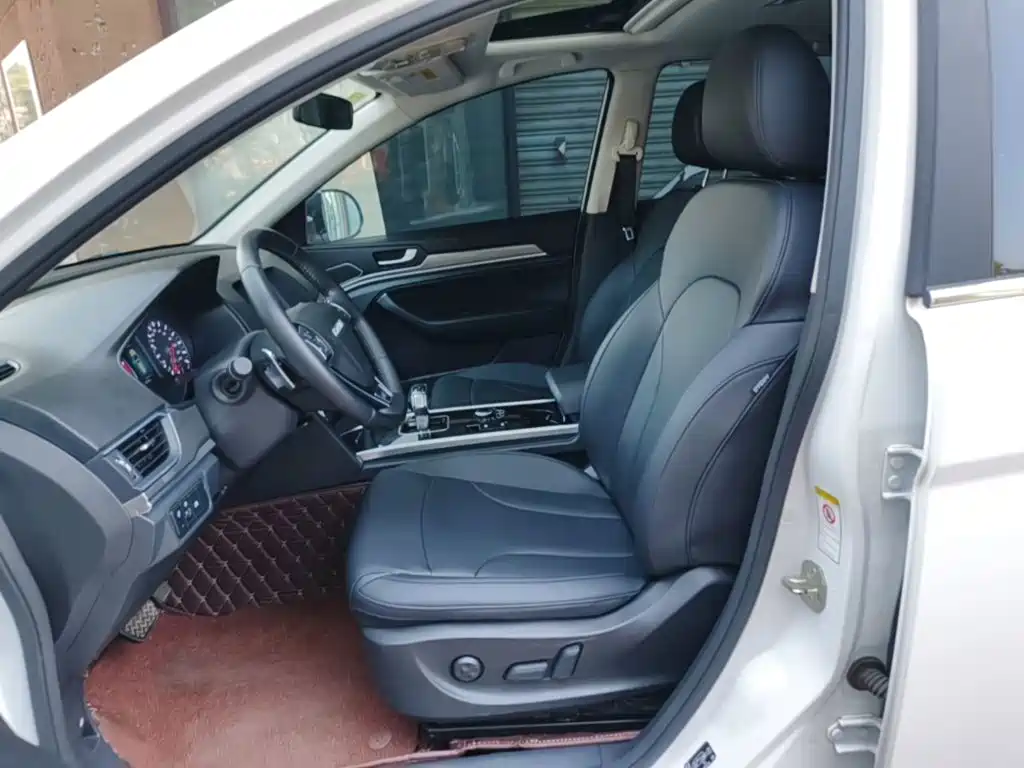 Haval H6 — миниатюра 15
