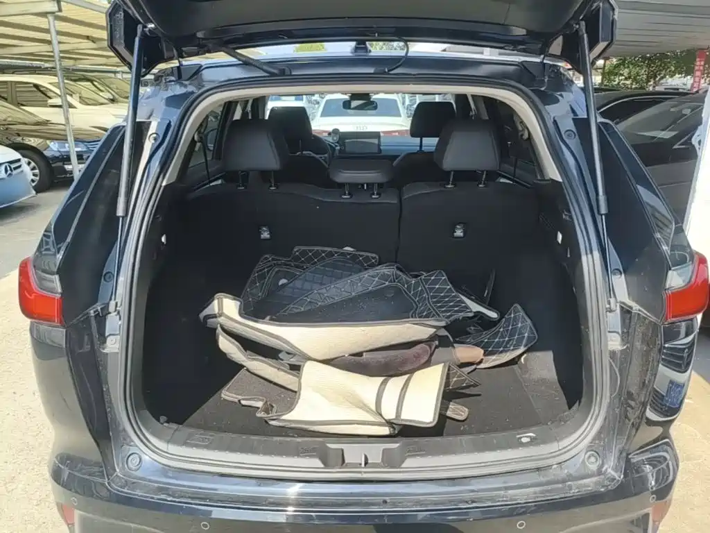 Honda Breeze — миниатюра 19