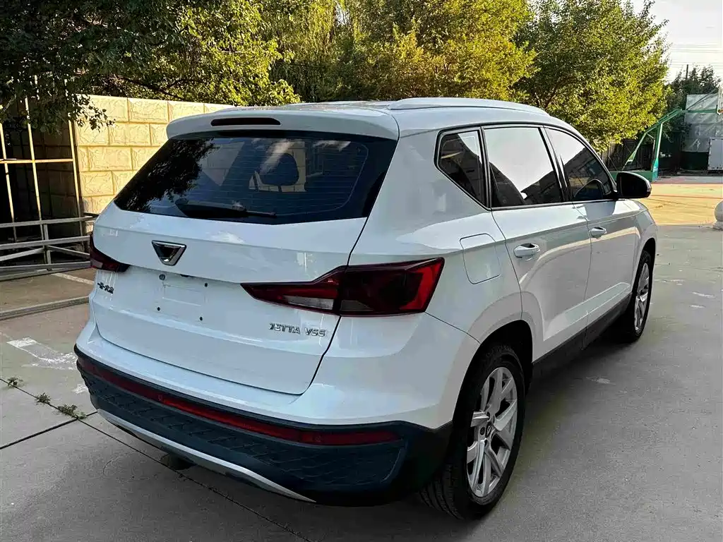Jetta VS5 — миниатюра 16