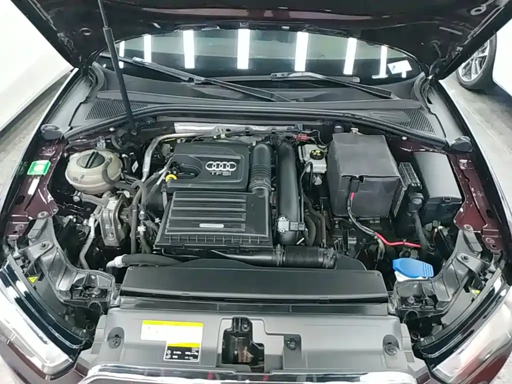 Audi A3 — миниатюра 20