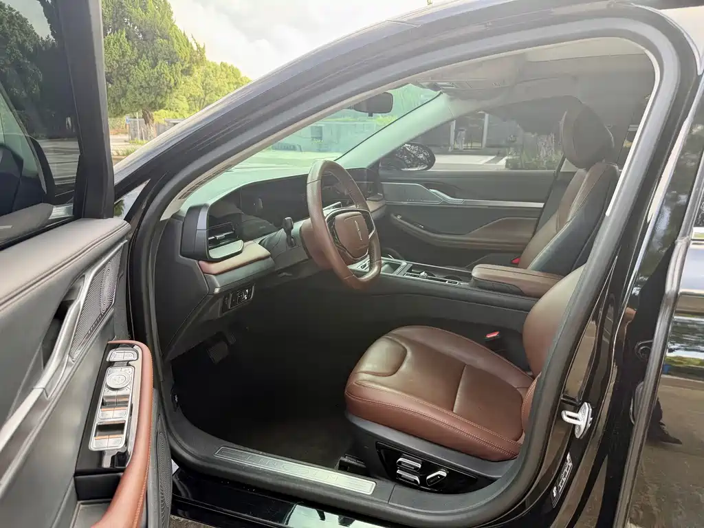 Lincoln Z — миниатюра 5