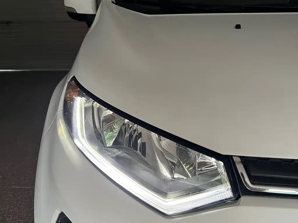 Ford Ecosport — миниатюра 15