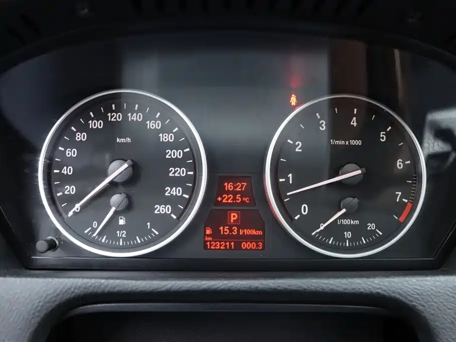 BMW X5 2013 xDrive35i Lead