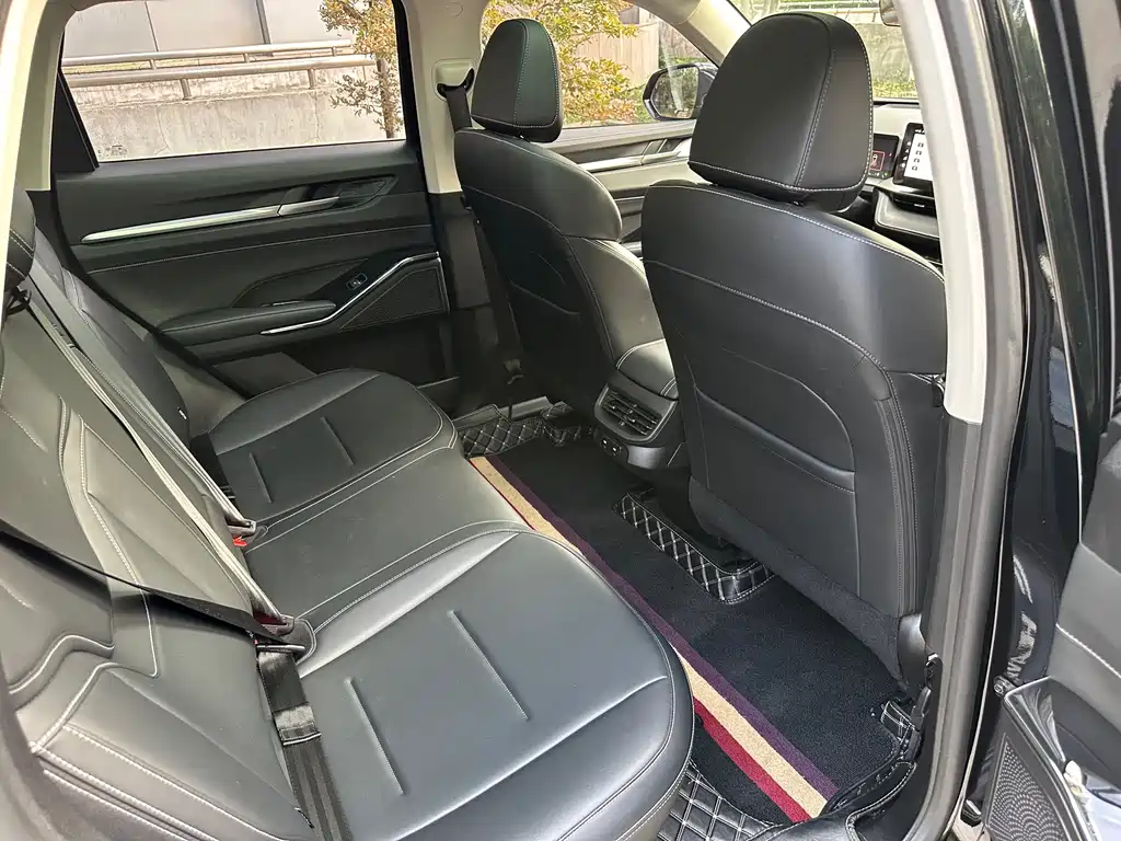 Haval H6 — миниатюра 8