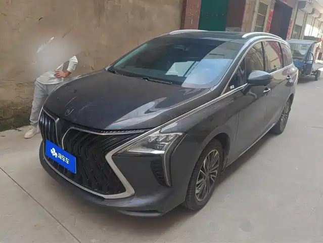 DONGFENG POPULAR YACHTS 2024