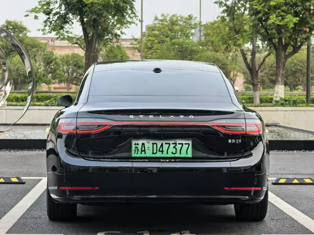 Xiangjie Xiangjie S9 — миниатюра 5