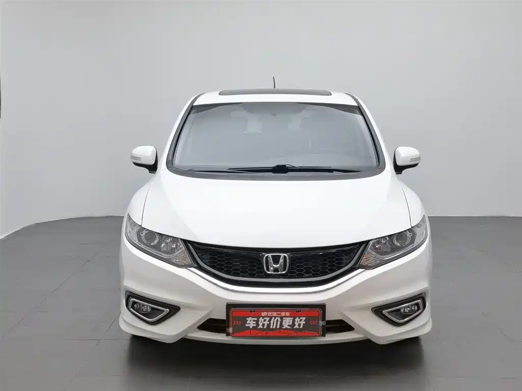 Honda Jade 2014 1.8L AT Comfort Elite 5 мест