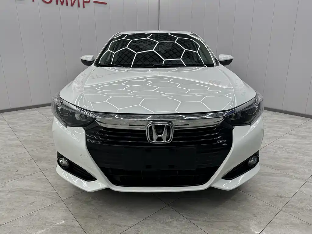 HONDA LINGPAI
