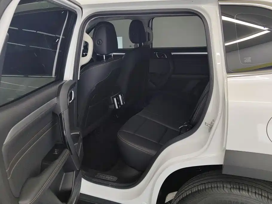 Haval Big Dog — миниатюра 11