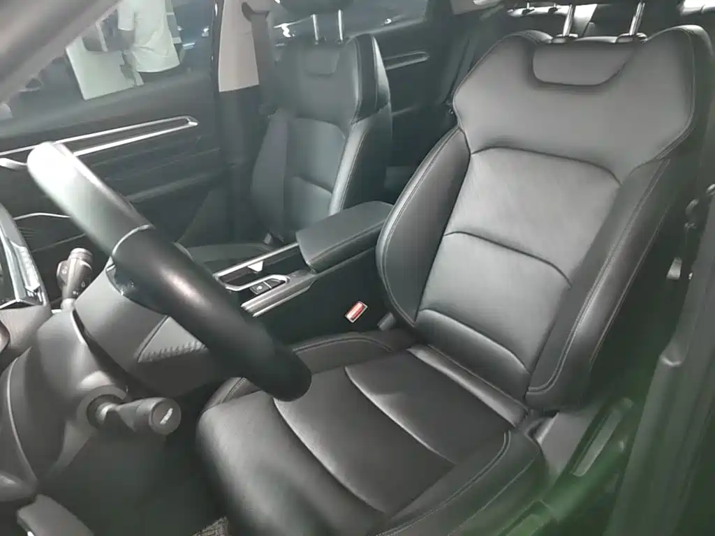 Geely Emgrand — миниатюра 15