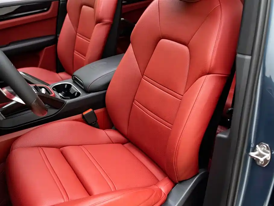 Porsche Cayenne 2018 Cayenne 3.0T