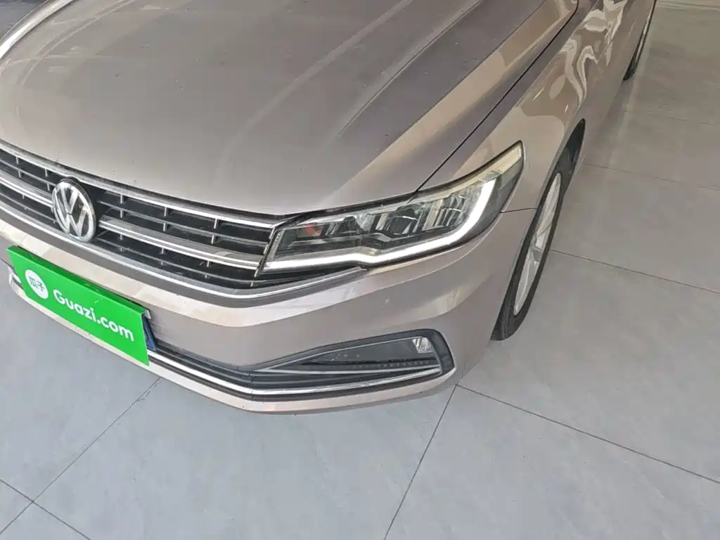 Volkswagen Bora — миниатюра 24