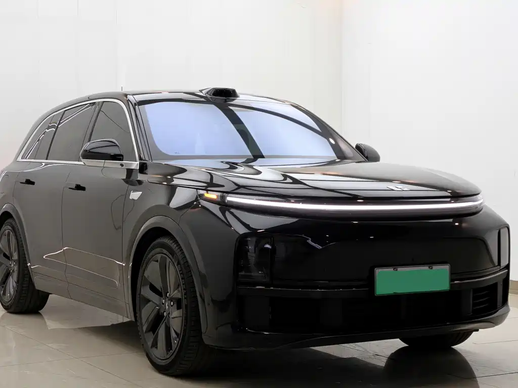 Li Auto Li L7 — миниатюра 3