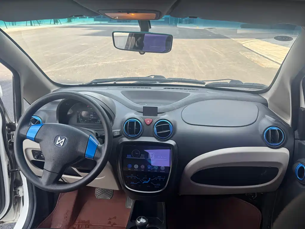 JMEV JMC E200N — миниатюра 8