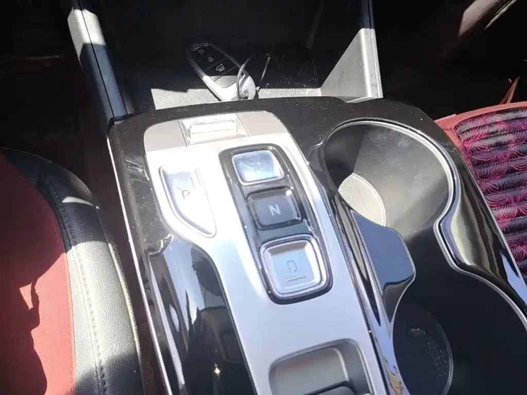 Hyundai Tucson — миниатюра 14