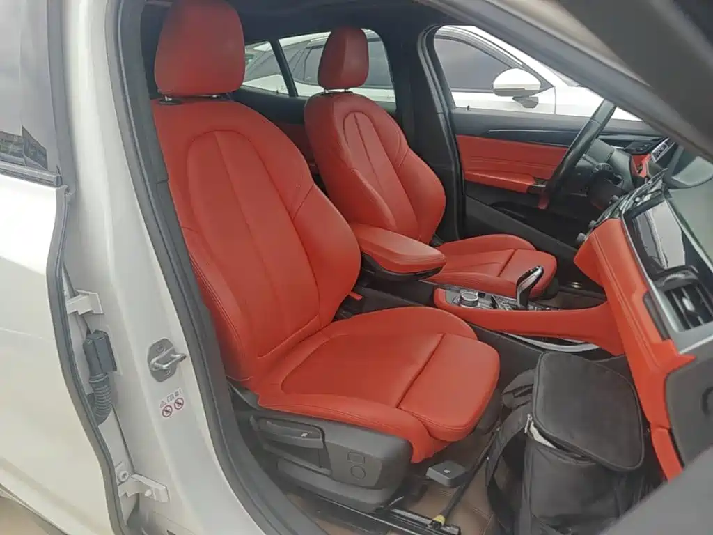 BMW X2 — миниатюра 25