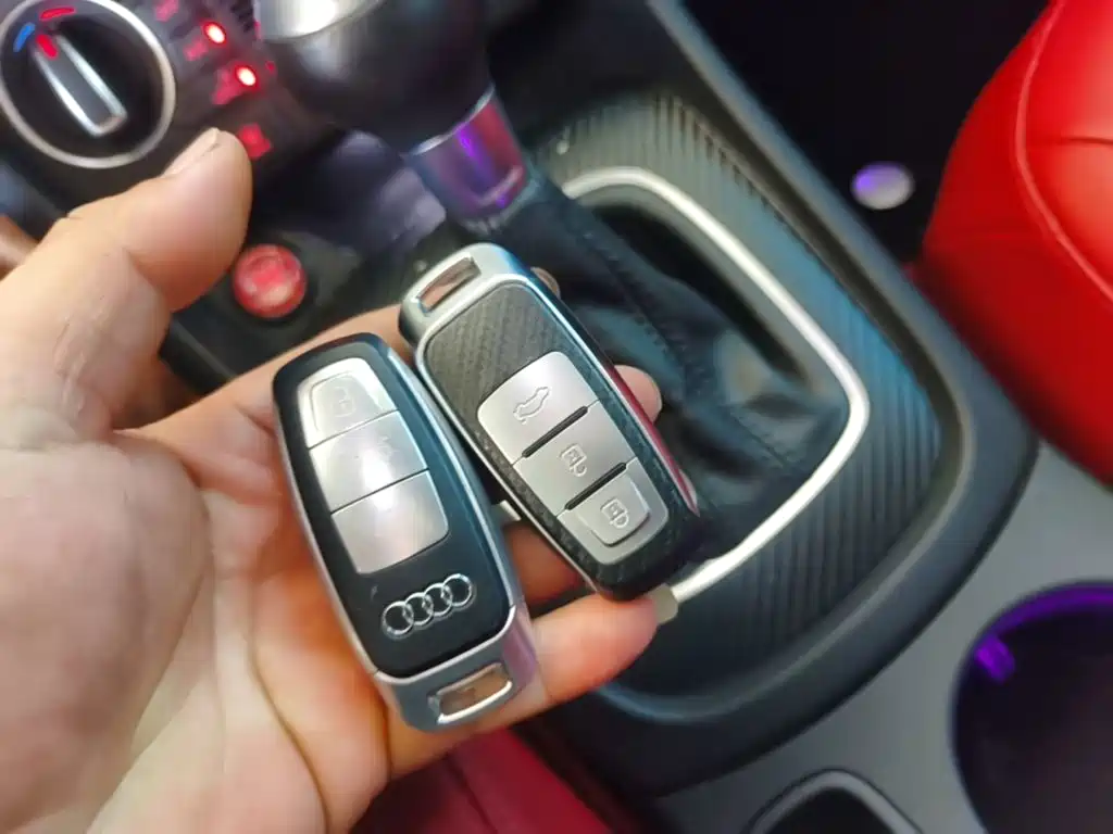 Audi Q3 — миниатюра 9
