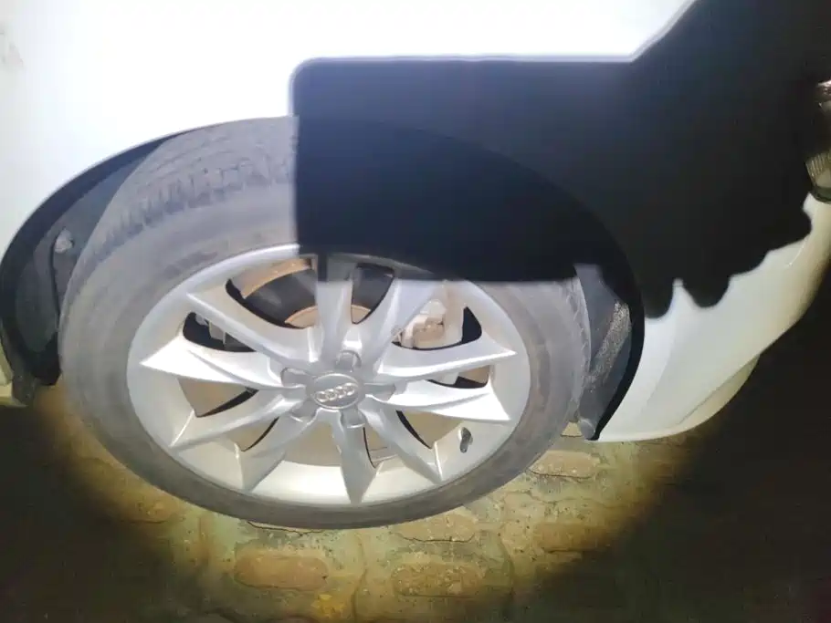 Audi A3 — миниатюра 6